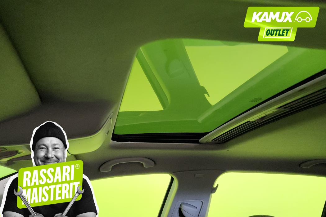 Volkswagen Golf 2005