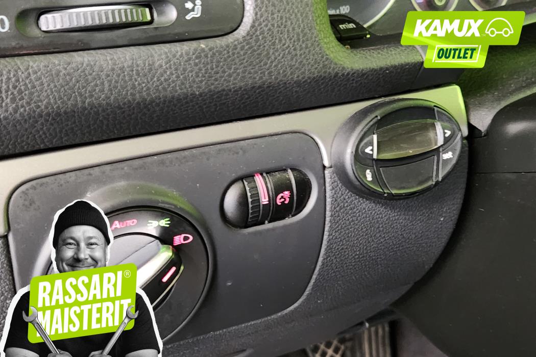 Volkswagen Golf 2005