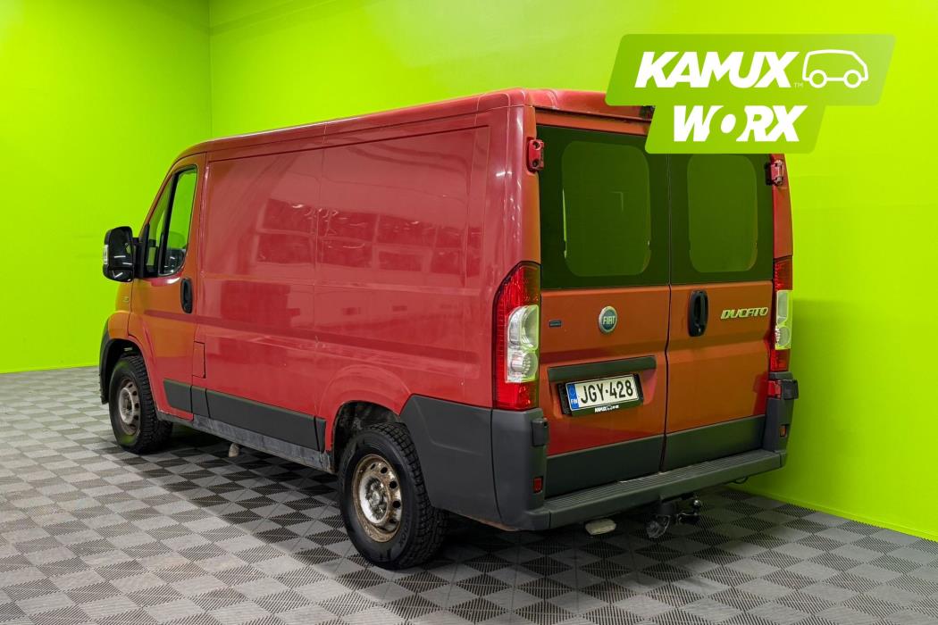Fiat Ducato 2006
