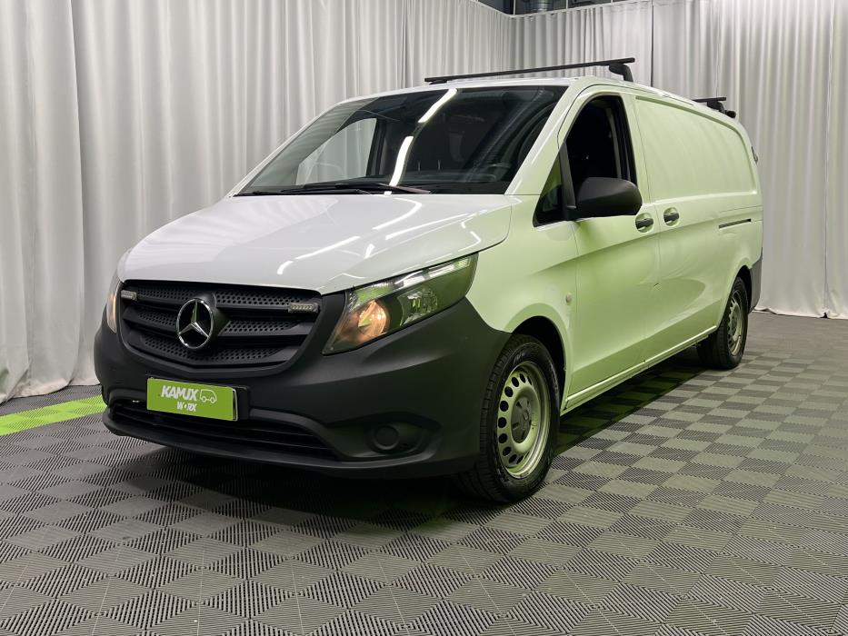 Mercedes-Benz Vito 2018