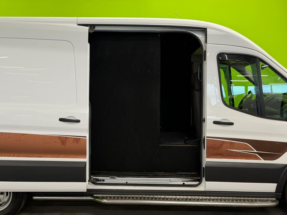 Ford Transit 2014