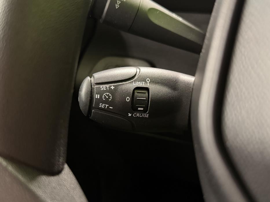 Peugeot Partner 2022