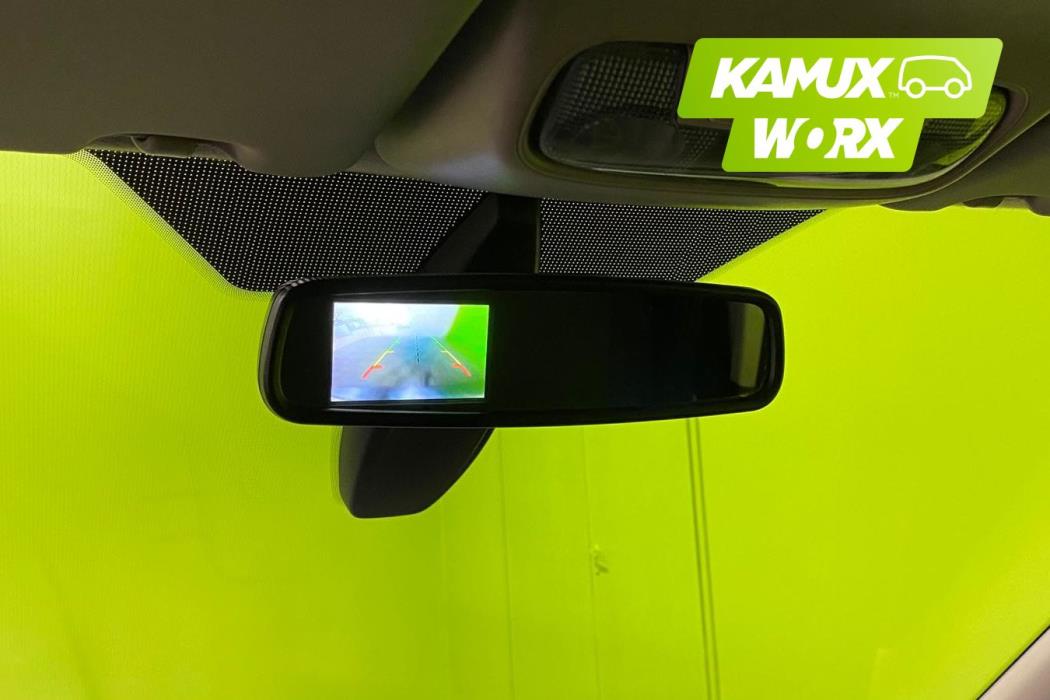 Ford Transit Connect 2017