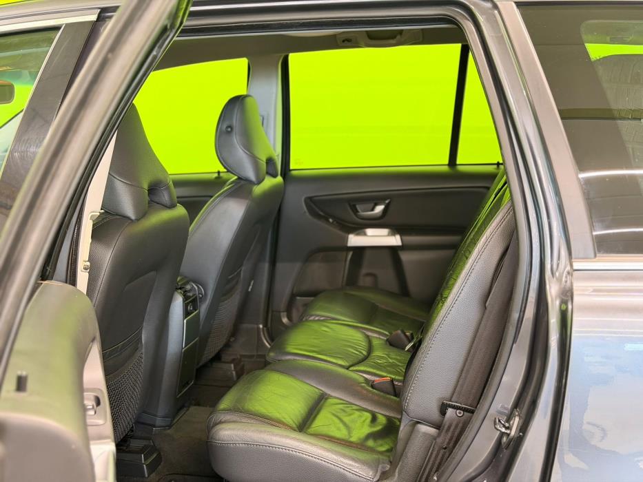 Volvo XC90 2006