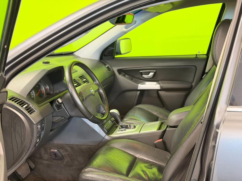 Volvo XC90 2006
