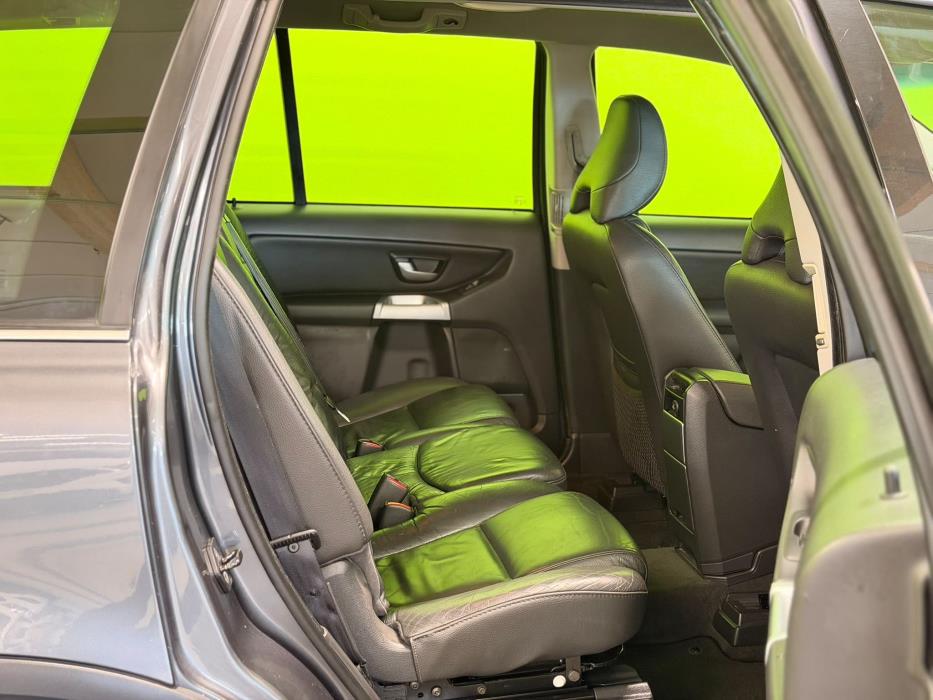 Volvo XC90 2006