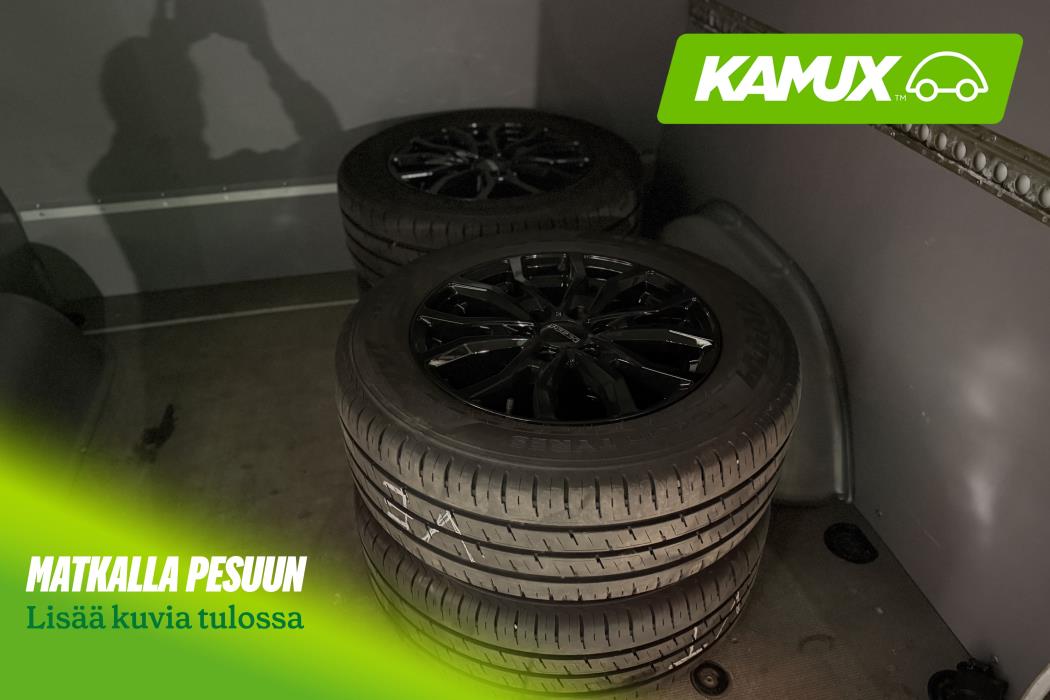 Mercedes-Benz Sprinter 2017