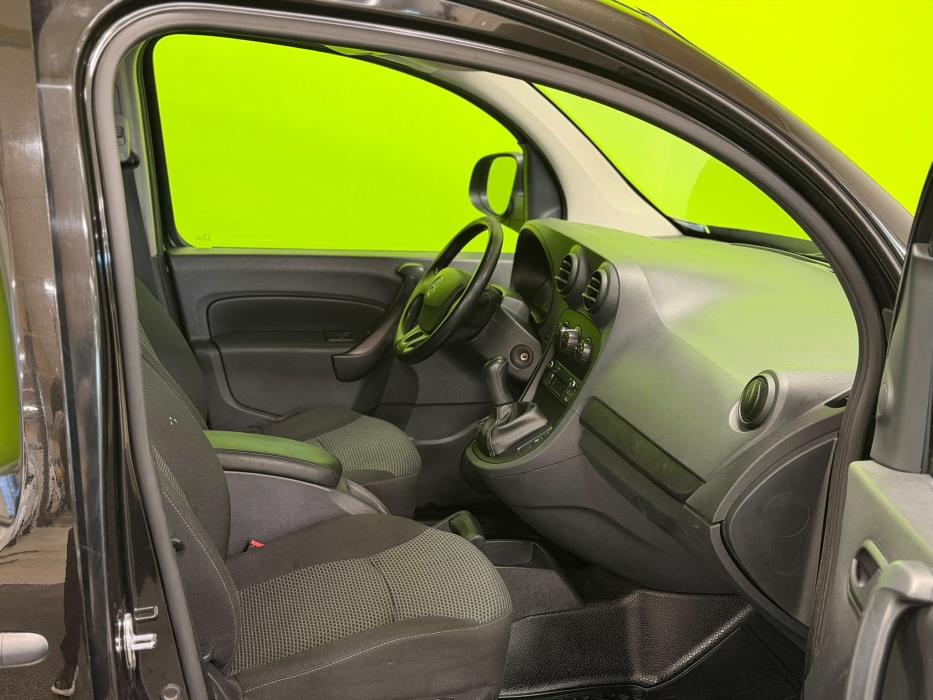 Mercedes-Benz Citan 2013