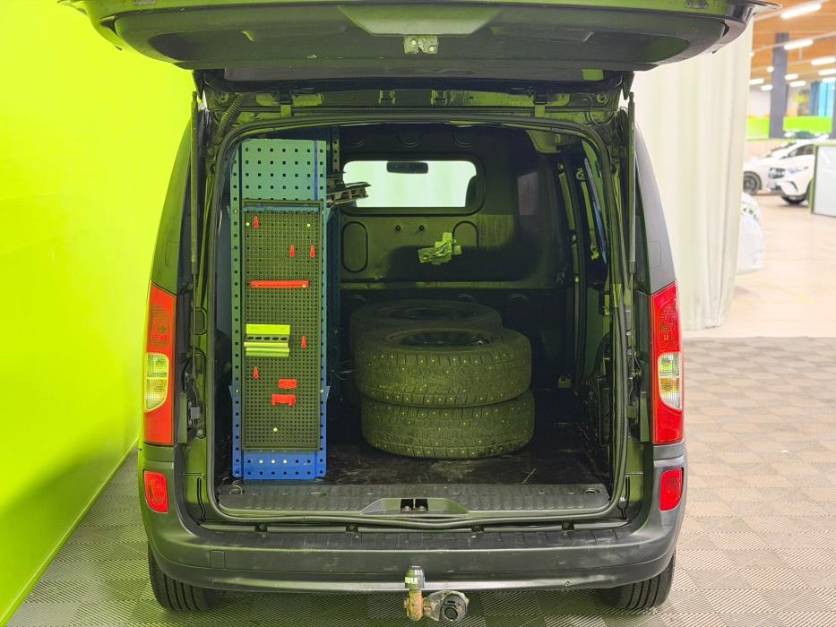 Mercedes-Benz Citan 2013