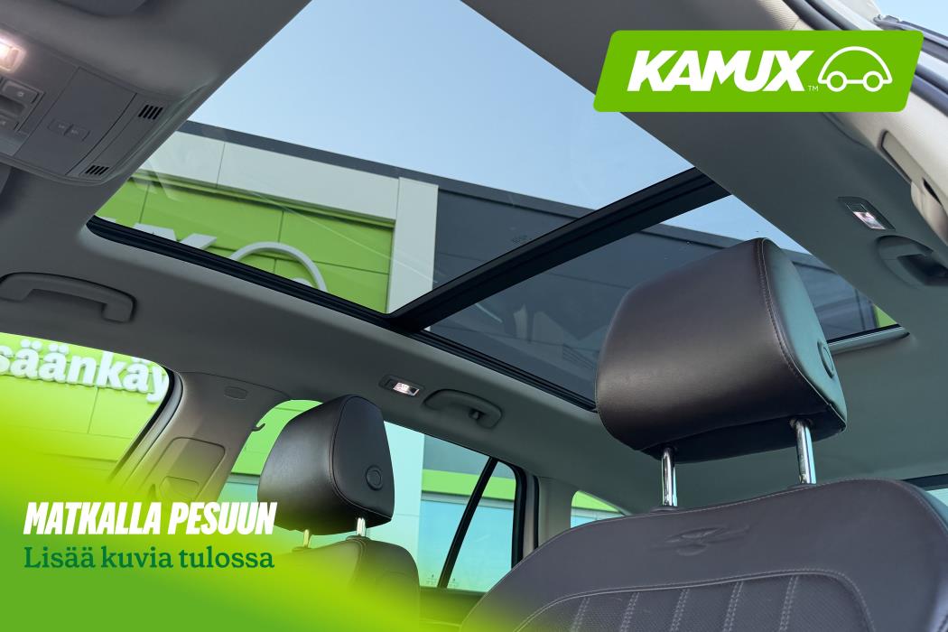 Skoda Superb 2016