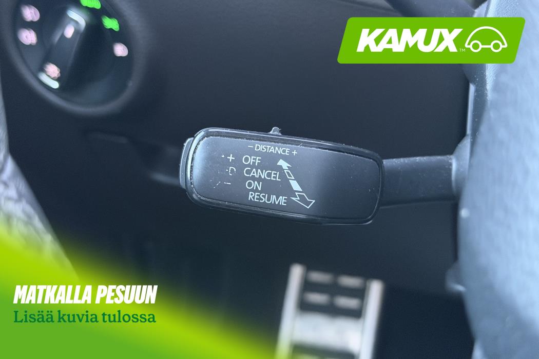 Skoda Superb 2016