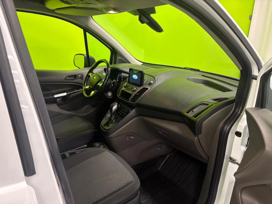 Ford Transit Connect 2021