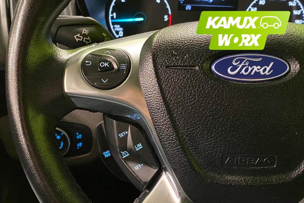 Ford Transit Connect 2023