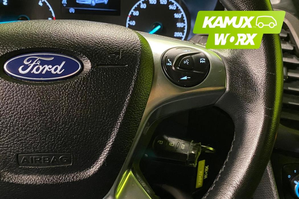 Ford Transit Connect 2023