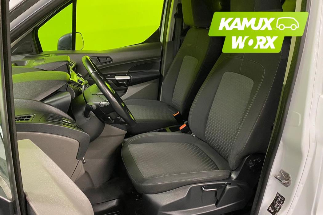 Ford Transit Connect 2023