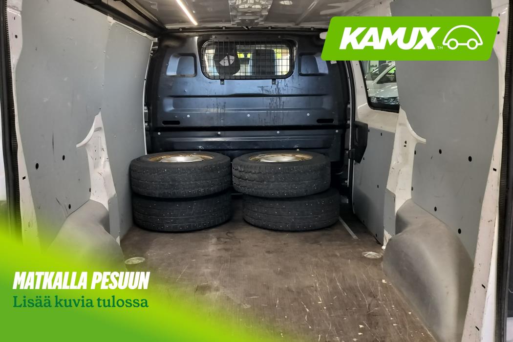 Toyota Proace 2018