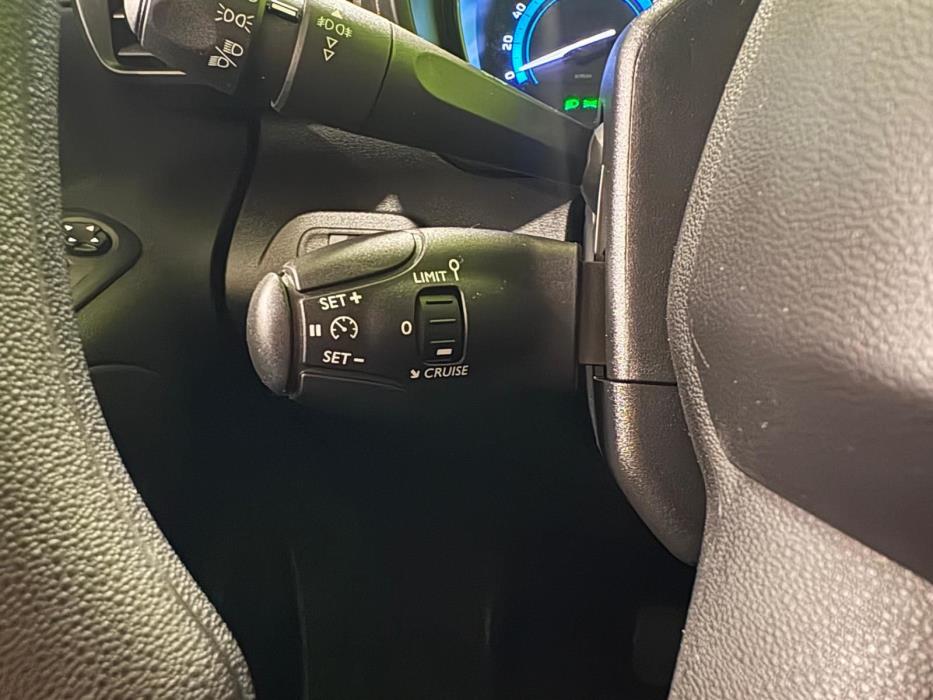 Citroen e-Berlingo Van 2023