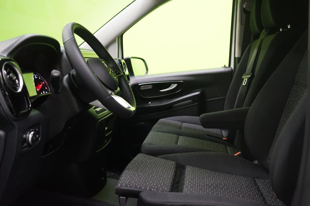 Mercedes-Benz Vito 2024