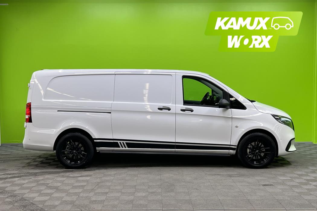 Mercedes-Benz Vito 2024