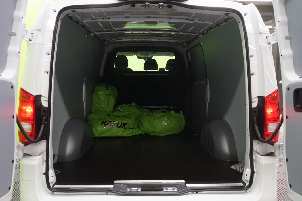 Mercedes-Benz Vito 2024