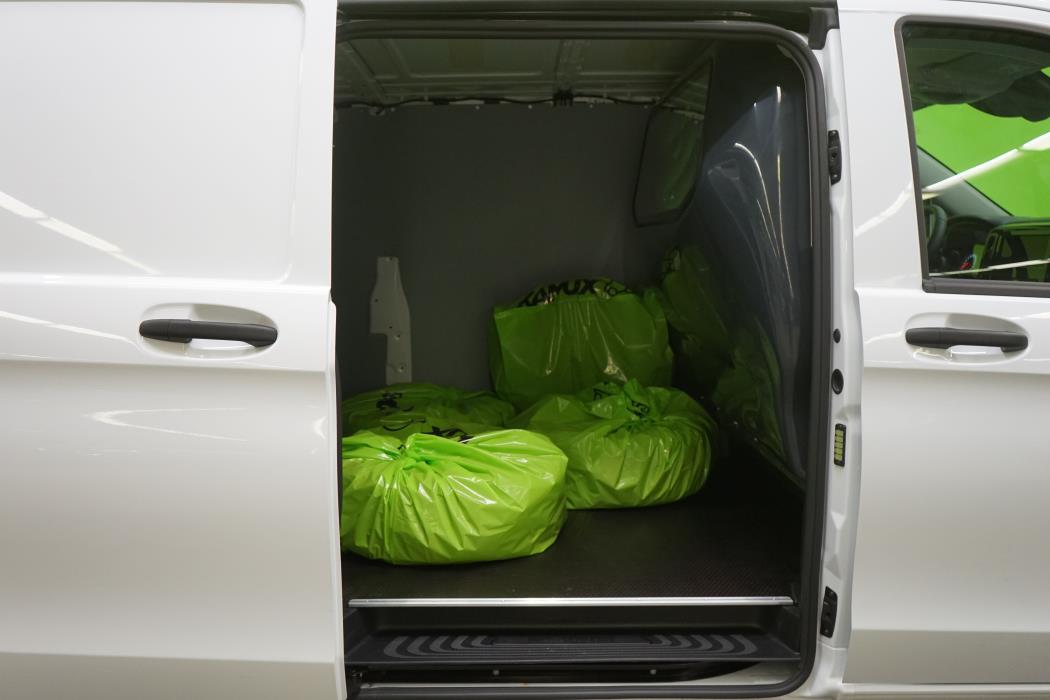 Mercedes-Benz Vito 2024