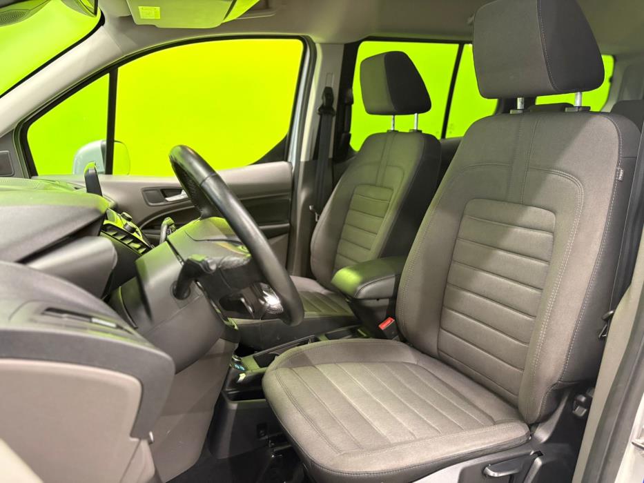 Ford Grand Tourneo Connect 2020