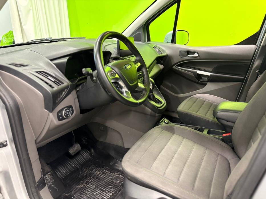 Ford Grand Tourneo Connect 2020