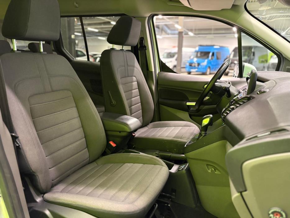Ford Grand Tourneo Connect 2020