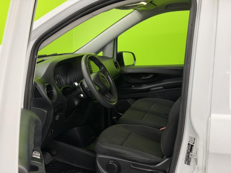 Mercedes-Benz Vito 2022