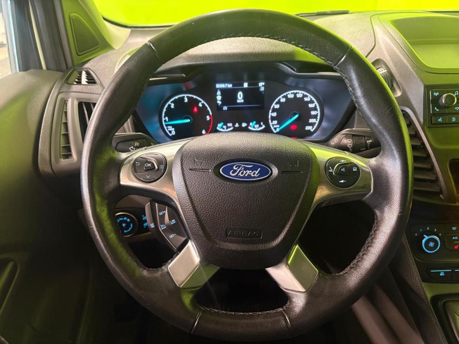 Ford Transit Connect 2020