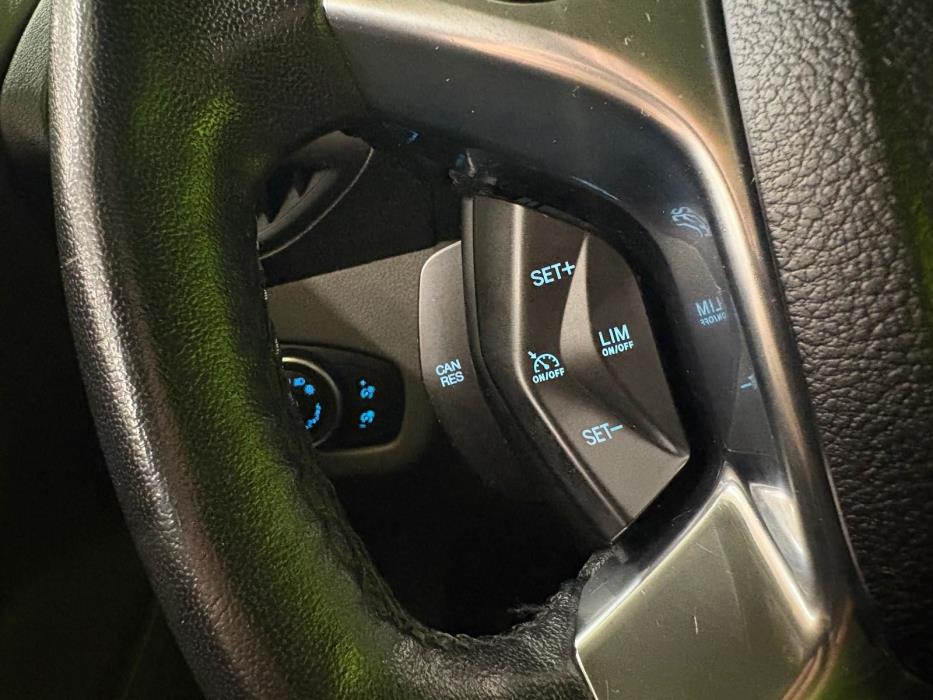 Ford Transit Connect 2020