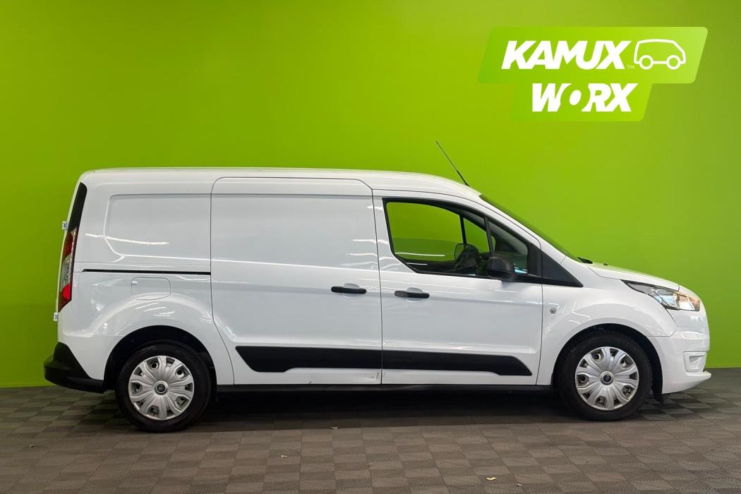 Ford Transit Connect 2020