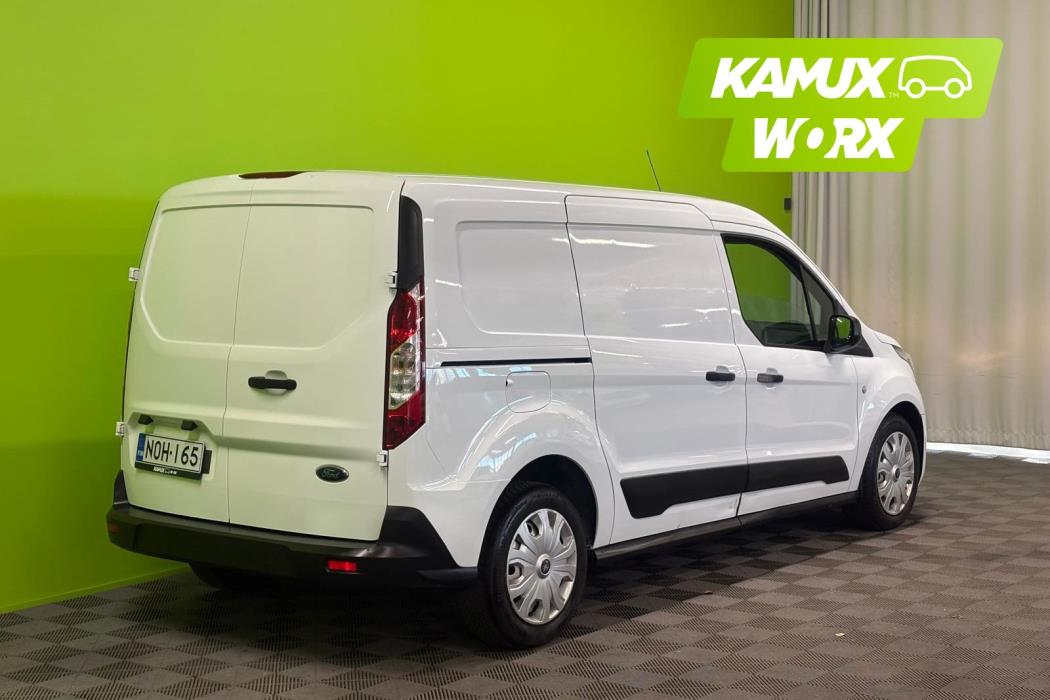 Ford Transit Connect 2020