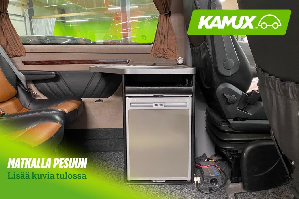 Mercedes-Benz Sprinter 2012