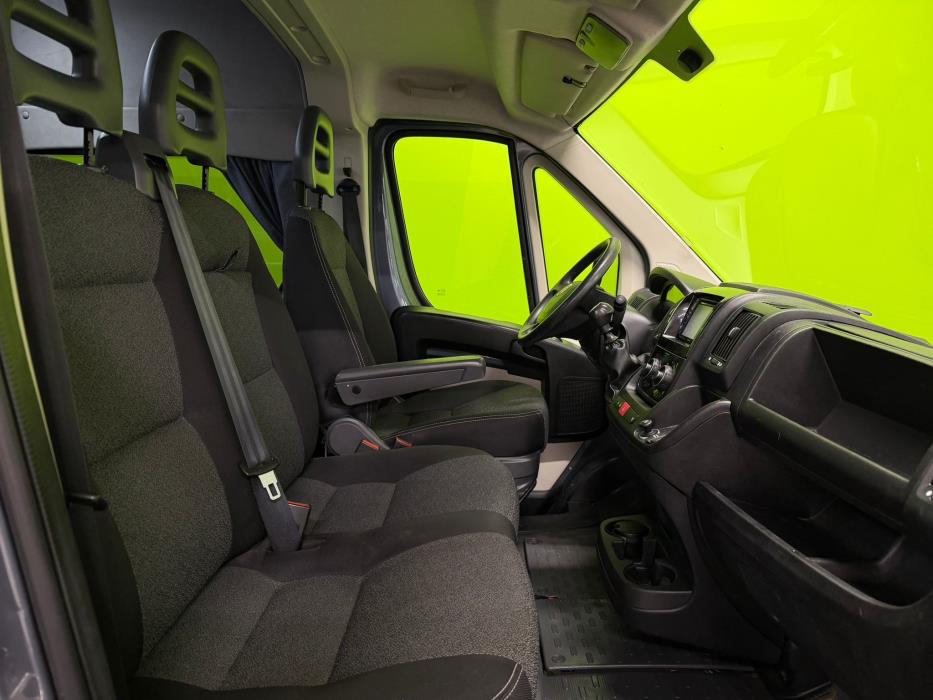 Fiat Ducato 2015