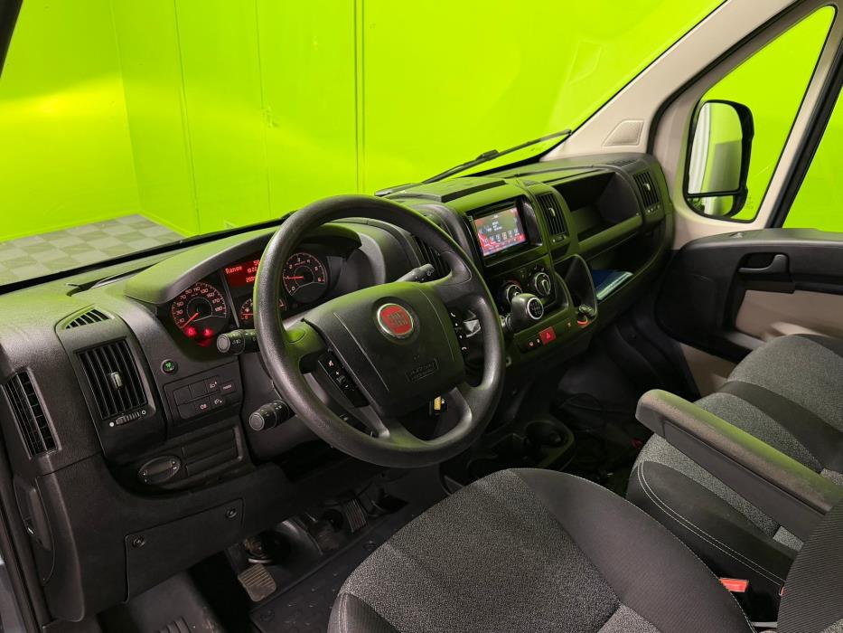 Fiat Ducato 2015