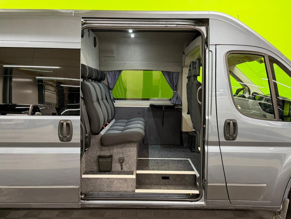 Fiat Ducato 2015