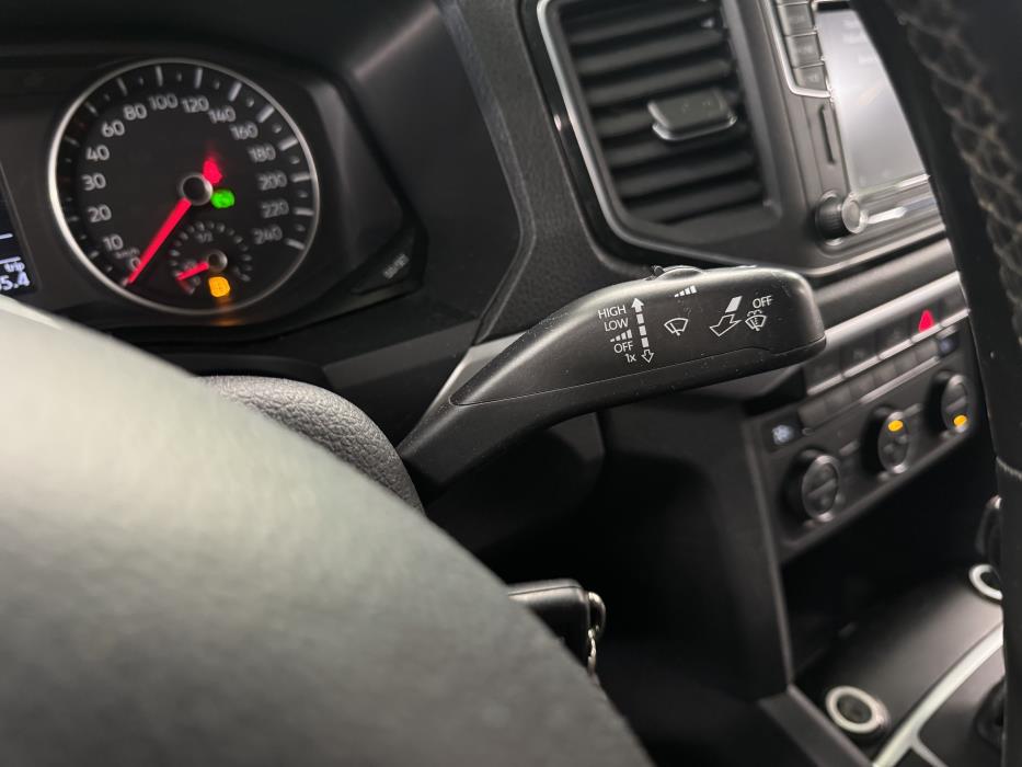 Volkswagen Amarok 2017