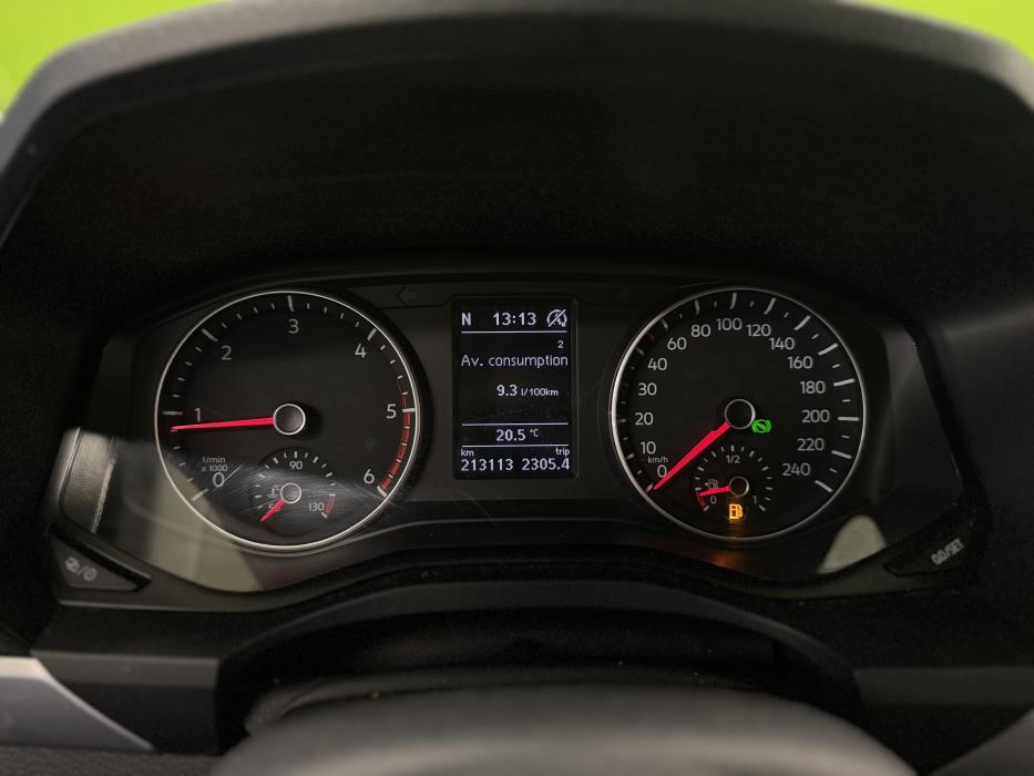 Volkswagen Amarok 2017