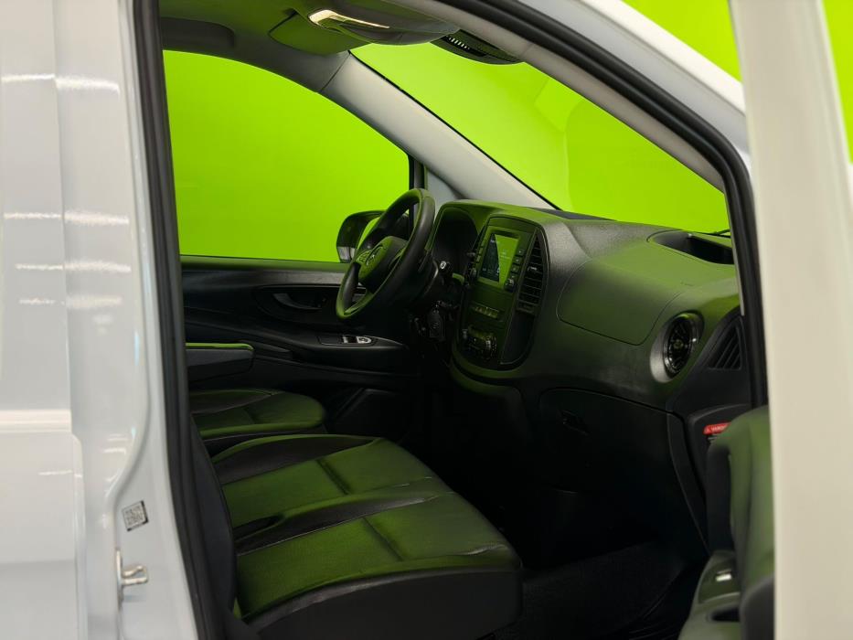 Mercedes-Benz Vito 2023
