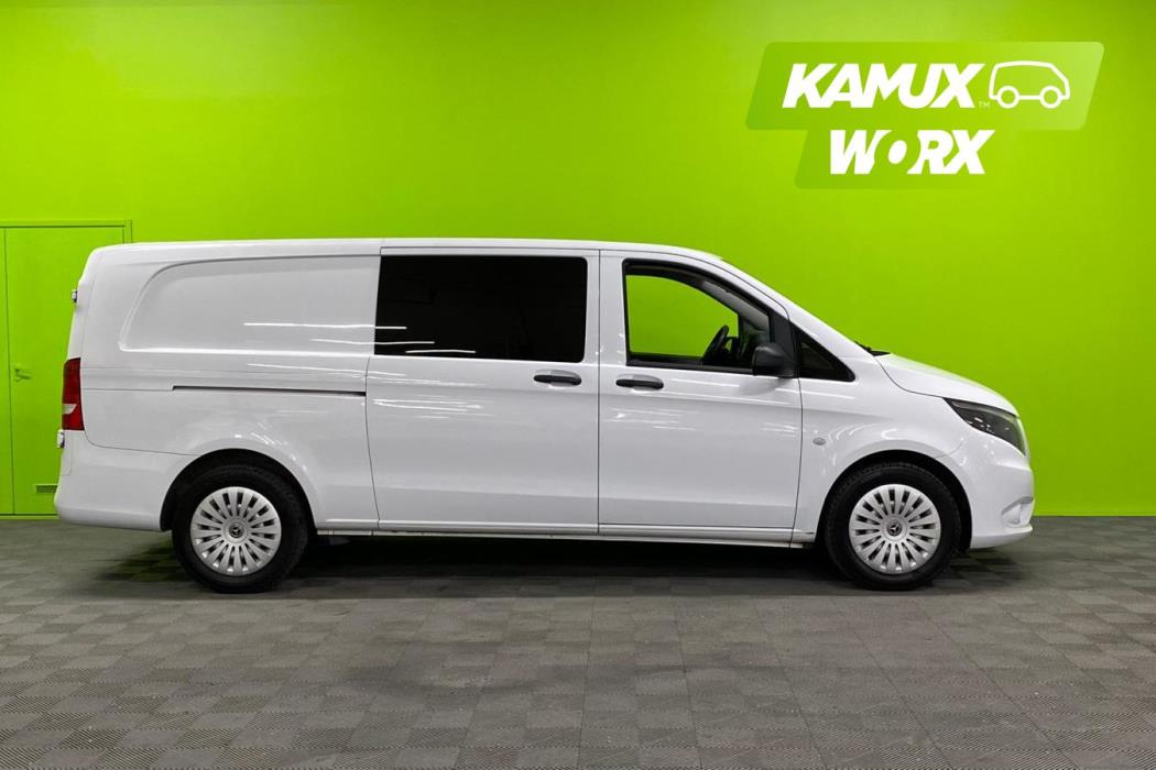 Mercedes-Benz Vito 2019