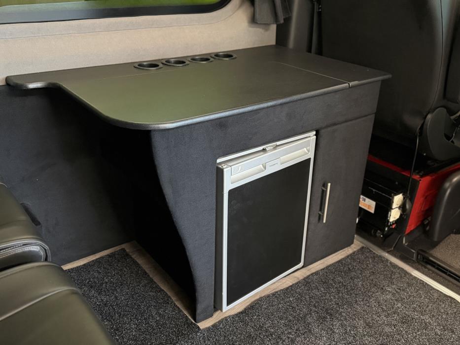 Mercedes-Benz Sprinter 2020