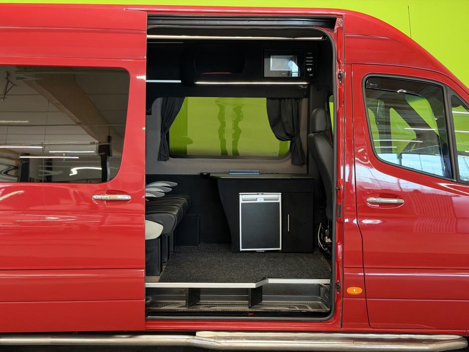 Mercedes-Benz Sprinter 2020