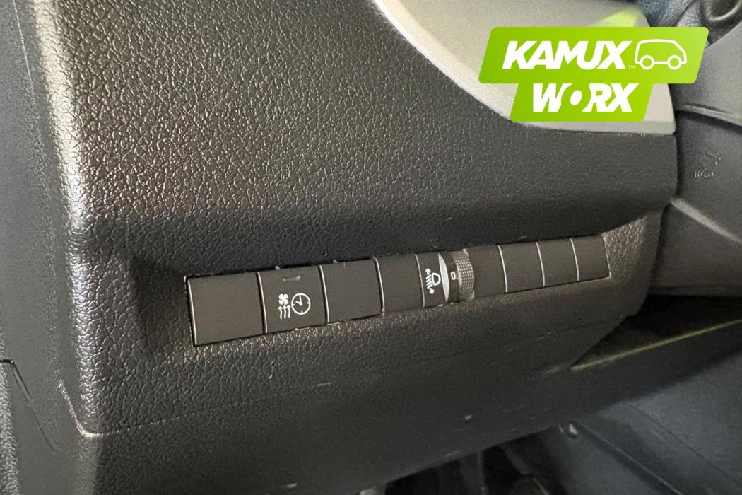 Toyota Proace Verso 2020