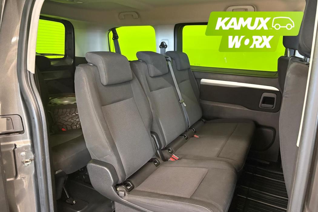 Toyota Proace Verso 2020