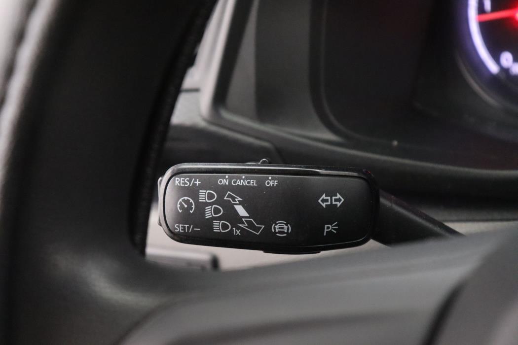 Volkswagen Transporter 2020