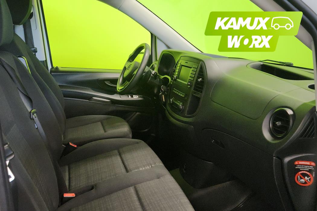 Mercedes-Benz Vito 2020