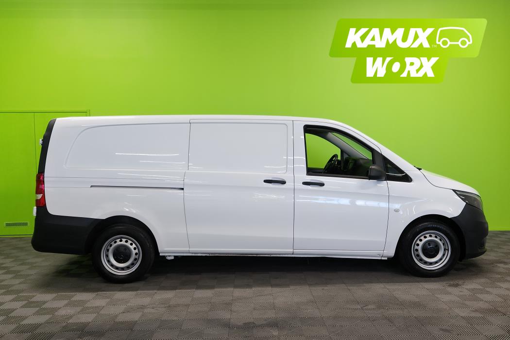 Mercedes-Benz Vito 2020