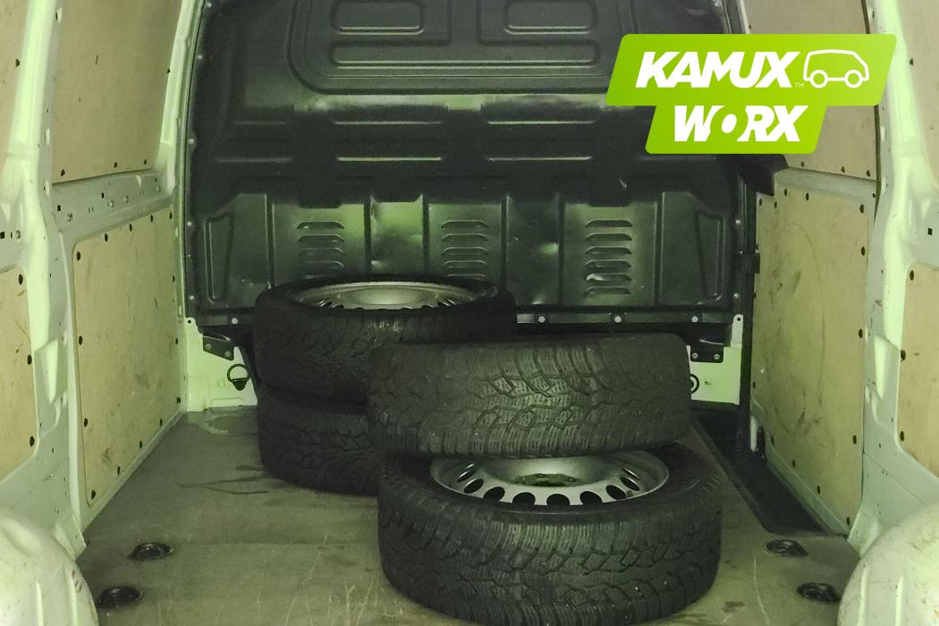 Mercedes-Benz Vito 2020