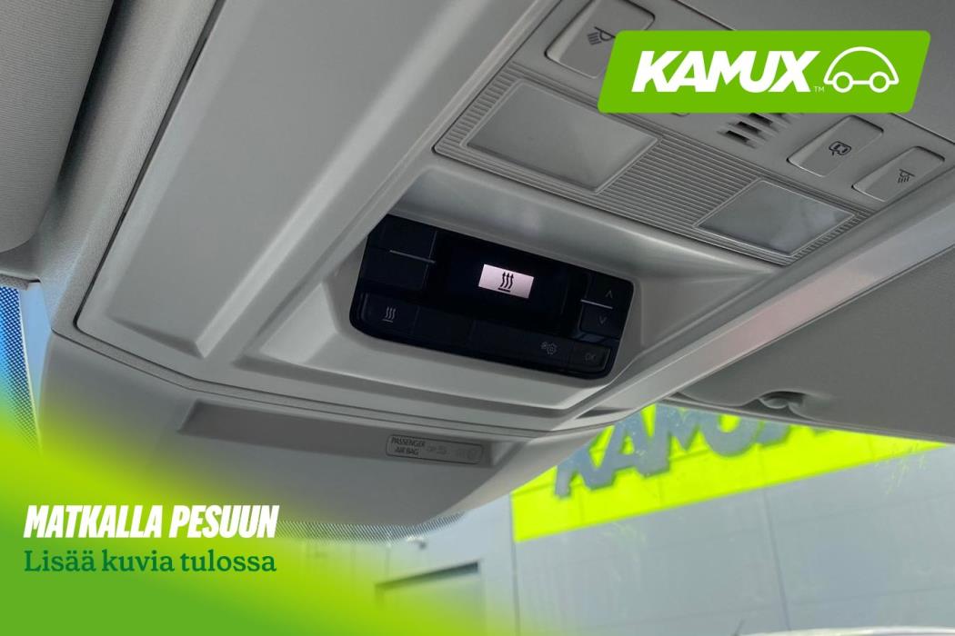 Volkswagen Crafter 2020